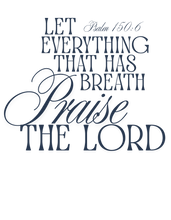 Load image into Gallery viewer, Praise the Lord T-Shirt
