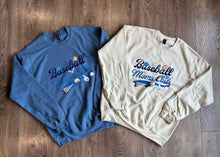 Load image into Gallery viewer, Baseball Moms Club Sweater
