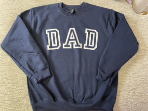 DAD Sweater