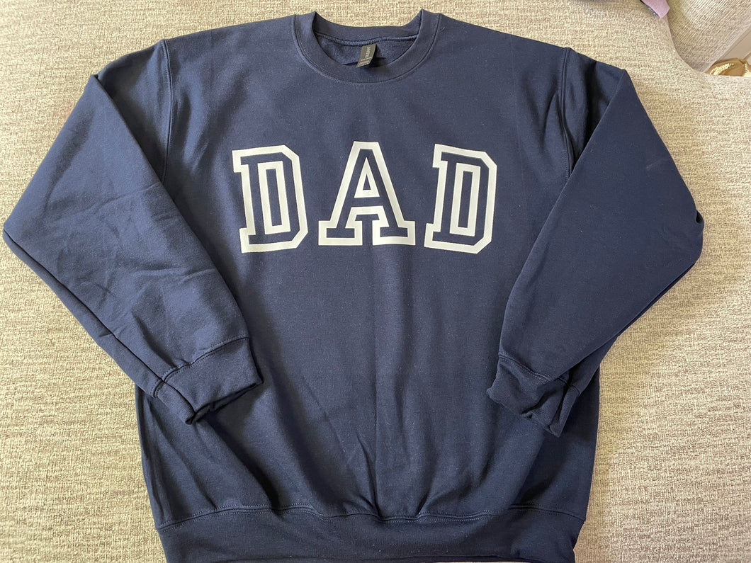 DAD Sweater