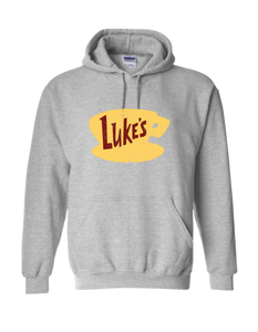 Gilmore Girls Hoodie