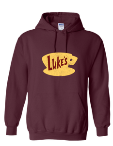 Gilmore Girls Hoodie