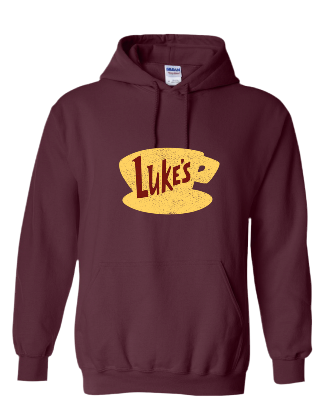 Gilmore Girls Hoodie