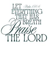 Load image into Gallery viewer, Praise the Lord T-Shirt
