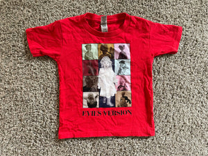 Taylors Version T-Shirt