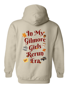 Gilmore Girls Hoodie