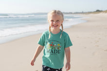Load image into Gallery viewer, Youth Fearfully &amp; Wonderfully Made T-Shirt
