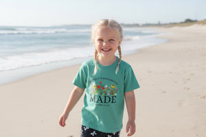 Youth Fearfully & Wonderfully Made T-Shirt