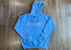 Shell Hoodie