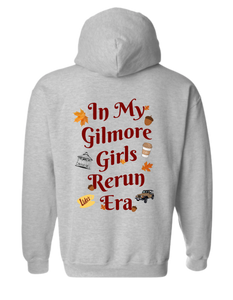 Gilmore Girls Hoodie