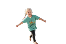 Load image into Gallery viewer, Youth Fearfully &amp; Wonderfully Made T-Shirt

