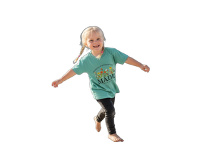 Youth Fearfully & Wonderfully Made T-Shirt