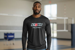 Athletic Long Sleeve