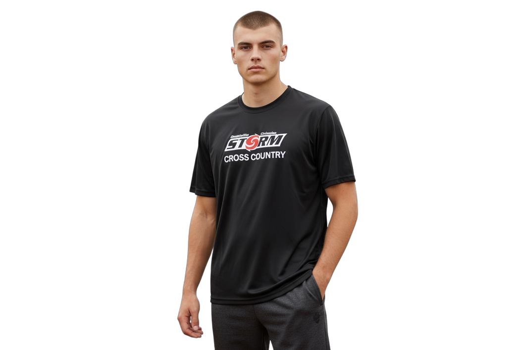 Athletic Short Sleeve