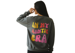 In My Auntie Era Sweater