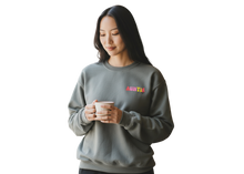 Load image into Gallery viewer, In My Auntie Era Sweater
