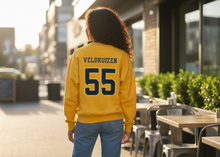 Load image into Gallery viewer, Sport Team Crewneck
