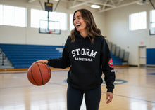 Load image into Gallery viewer, Sports Team Hoodie
