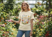 Load image into Gallery viewer, Consider the Wildflowers T-Shirt
