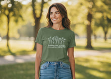 Load image into Gallery viewer, Paraeducators T-Shirt
