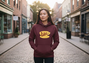 Gilmore Girls Hoodie