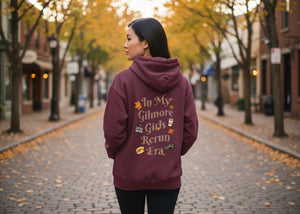 Gilmore Girls Hoodie