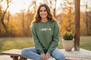 Fall Sweater