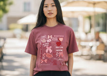 Load image into Gallery viewer, Jesus Is My Valentine T-Shirt
