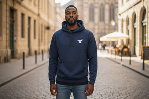 Customizable Graduation Hoodie