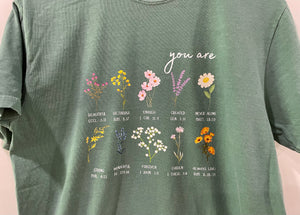 You Are... T-Shirt