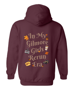 Gilmore Girls Hoodie