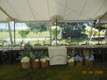 Load image into Gallery viewer, Last Name Banner
