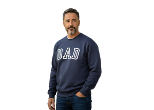 DAD Sweater