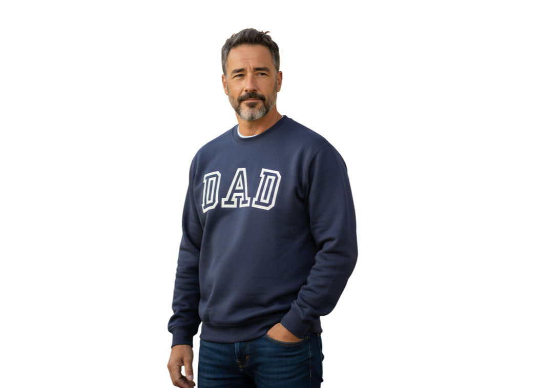 DAD Sweater