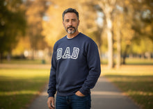 Load image into Gallery viewer, DAD Sweater
