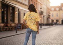 Load image into Gallery viewer, Daughter of the King T-Shirt
