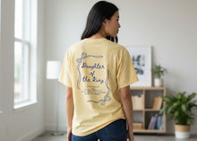 Load image into Gallery viewer, Daughter of the King T-Shirt
