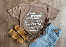 Load image into Gallery viewer, Sweet As Honey T-Shirt
