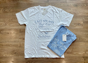 Last Splash Bachelorette T-Shirt
