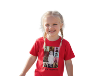 Load image into Gallery viewer, Taylors Version T-Shirt
