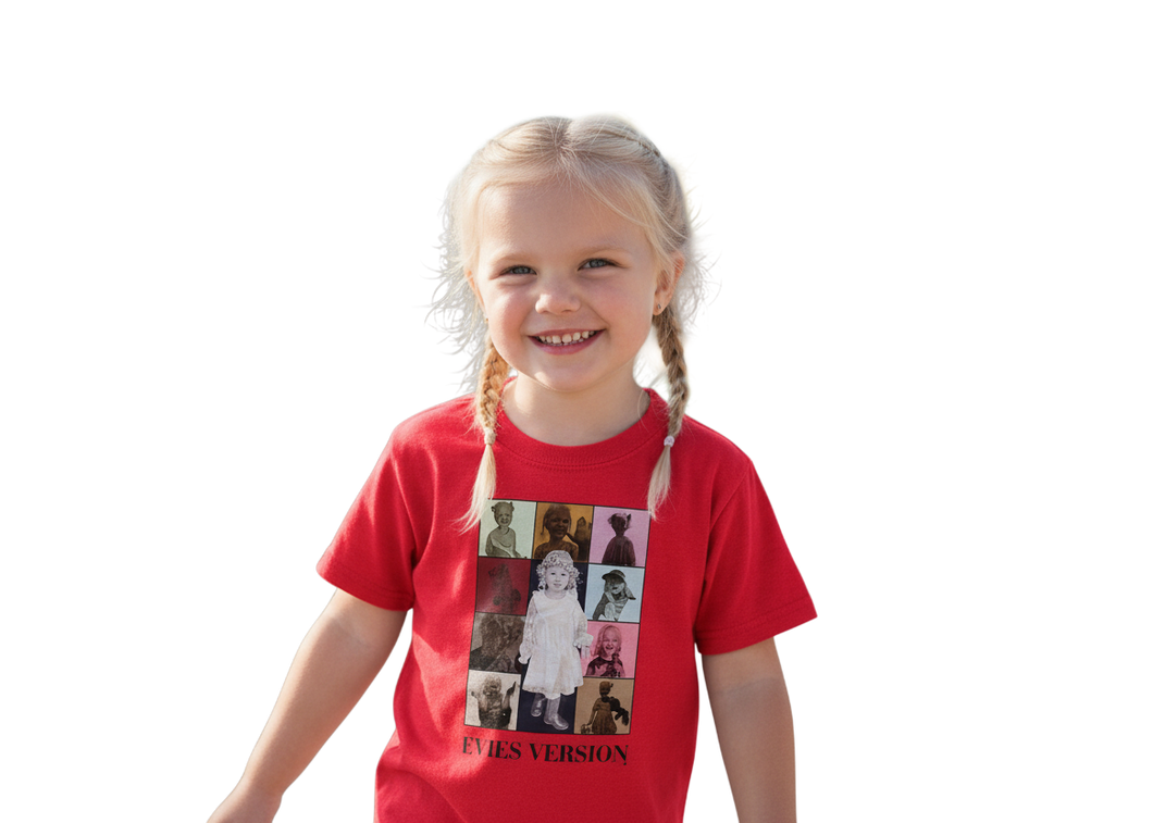 Taylors Version T-Shirt