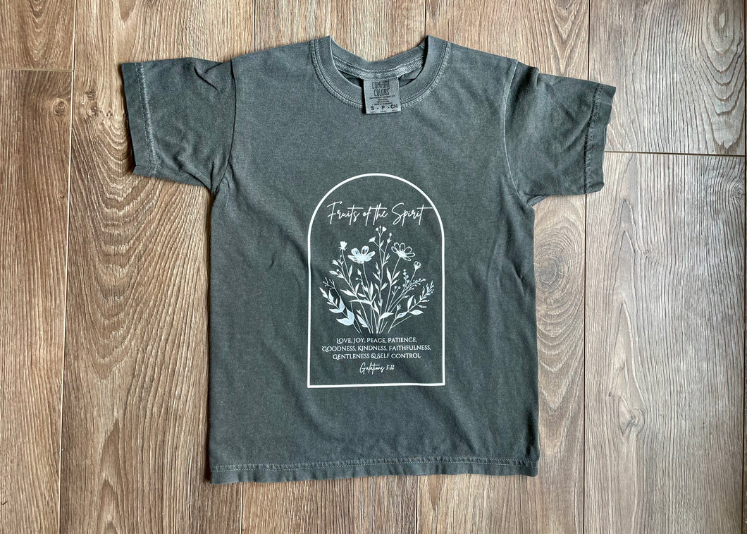 Youth Fruit of the Spirit T-Shirt