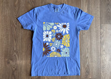 Load image into Gallery viewer, Floral Graphic Tee
