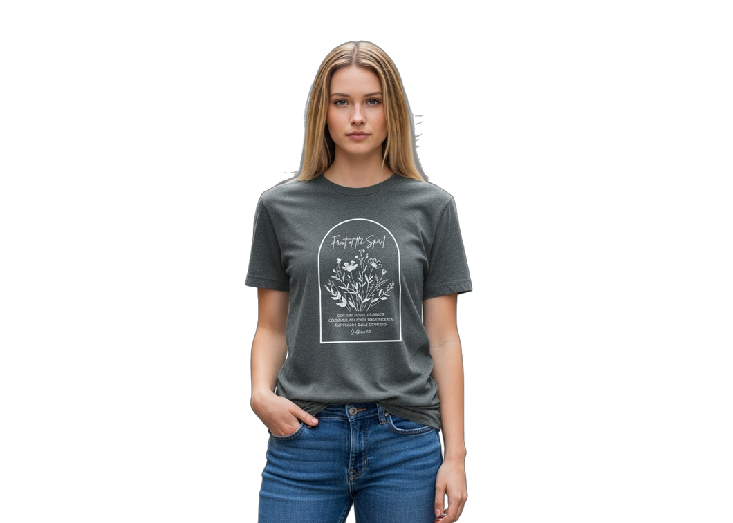 Fruit of the Spirit T-Shirt