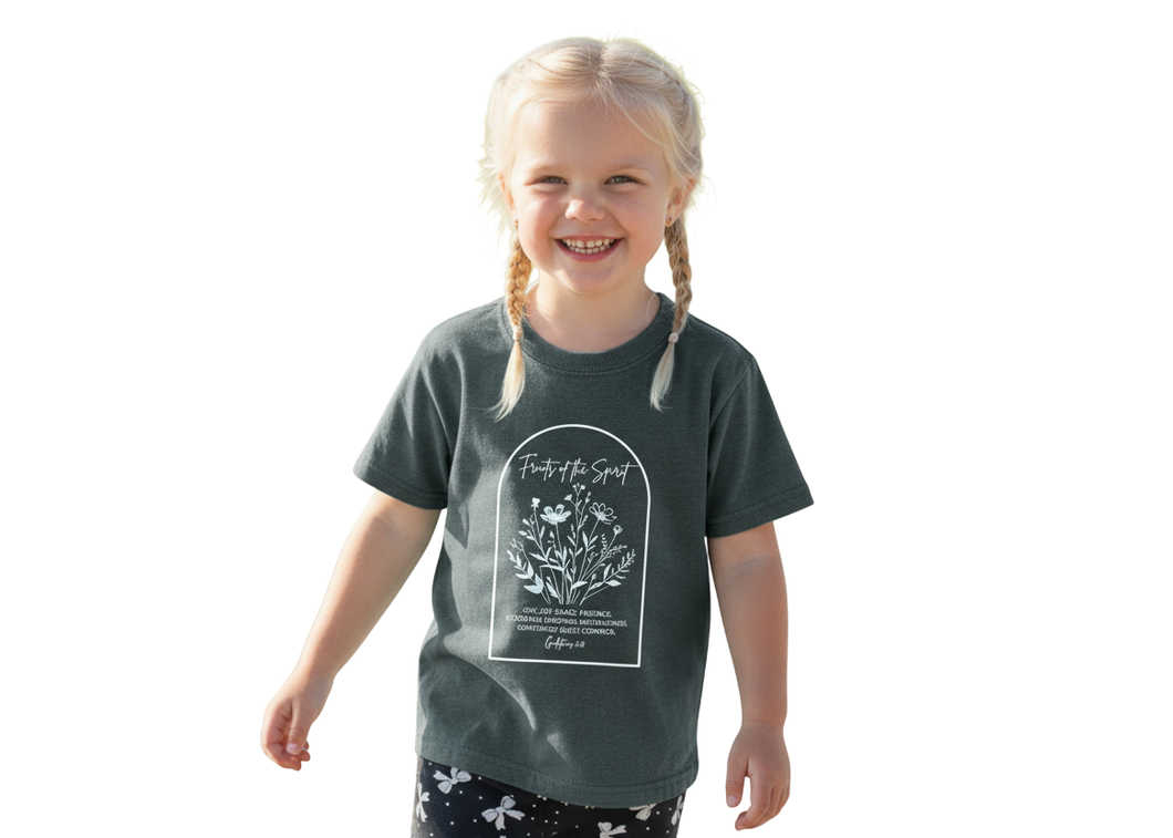 Youth Fruit of the Spirit T-Shirt