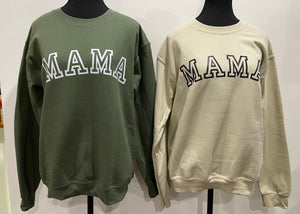 MAMA Sweater