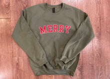 Load image into Gallery viewer, MERRY Sweater
