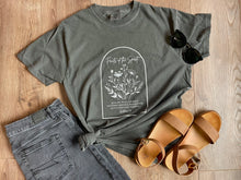 Load image into Gallery viewer, Fruit of the Spirit T-Shirt
