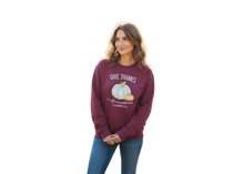 Load image into Gallery viewer, Give Thanks in All Circumstances Sweater
