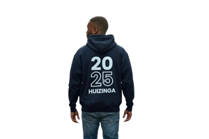 Customizable Graduation Hoodie